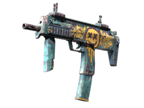 MP7 Just Smile
