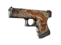 Glock-18 Weasel